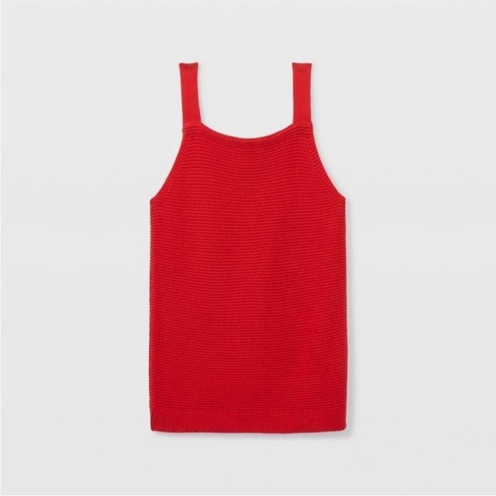 NWT Club Monaco Soft Edge Tank
